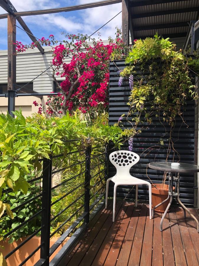 Spacious Central Townhouse Fremantle Exterior photo